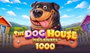 The Dog House Megaways 1000 سلوتس كازينو Avabet